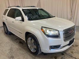 2013 GMC ACADIA