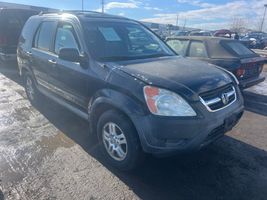 2004 Honda CR-V