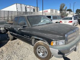 1999 Dodge RAM 1500