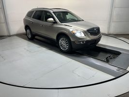 2010 Buick Enclave