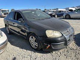 2009 VOLKSWAGEN JETTA