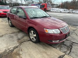 2007 Saturn Ion