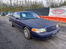 2006 Ford Crown Victoria