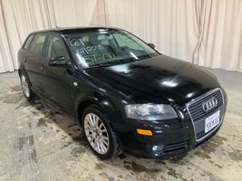 2006 Audi A3