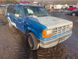 1992 Ford Ranger