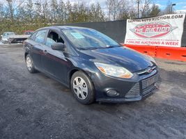 2013 Ford Focus