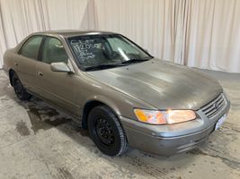 1999 Toyota Camry