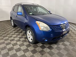 2008 NISSAN Rogue