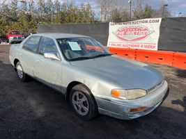 1995 Toyota Camry