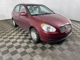 2009 Hyundai Accent