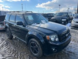 2010 Ford Escape