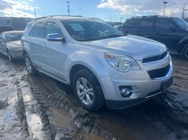 2010 Chevrolet Equinox