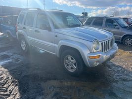 2002 JEEP Liberty