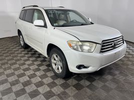 2010 Toyota HIGHLANDER