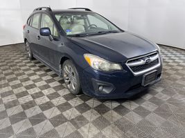 2014 Subaru Impreza