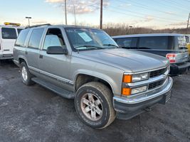 1999 Chevrolet Tahoe