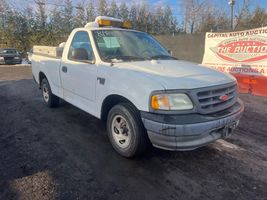 2003 Ford F-150