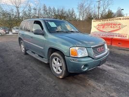 2009 GMC Envoy