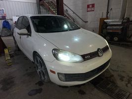 2010 VOLKSWAGEN GTI