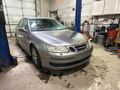 2006 Saab 9-3