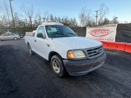 2003 Ford F-150