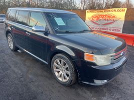 2009 Ford Flex