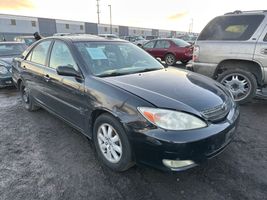 2003 Toyota Camry