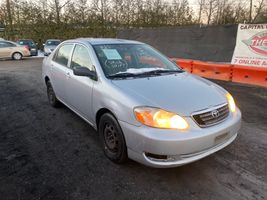 2006 Toyota COROLLA