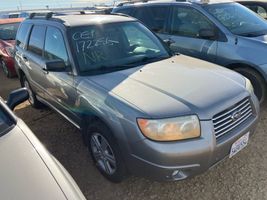 2006 Subaru Forester