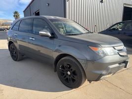 2007 ACURA MDX