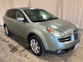 2006 Subaru B9 Tribeca