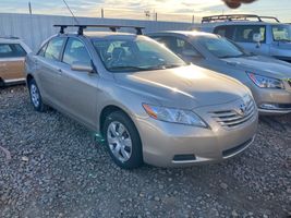 2008 Toyota Camry