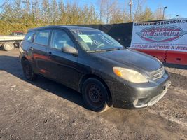 2005 Toyota Matrix