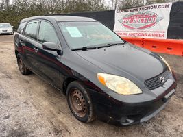 2005 Toyota Matrix