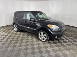 2011 Kia Soul