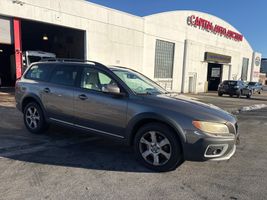 2008 Volvo XC70