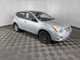 2012 NISSAN Rogue