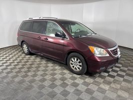 2009 Honda Odyssey