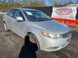 2012 Kia Forte