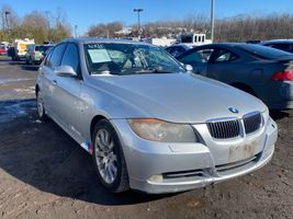 2006 BMW 3 Series