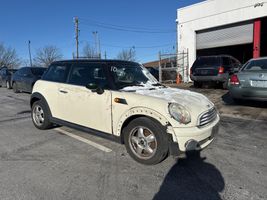 2010 MINI Cooper