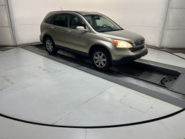 2008 Honda CR-V