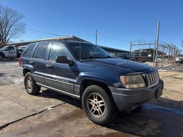 2004 JEEP GRAND CHEROKEE