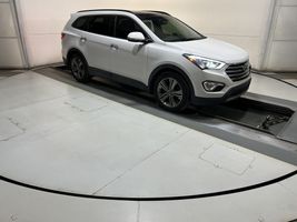 2015 Hyundai Santa Fe