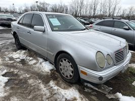 1999 Mercedes-Benz E-Class