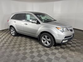 2011 ACURA MDX