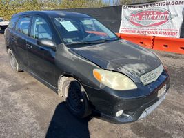 2006 Toyota Matrix