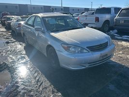 2003 Toyota Camry