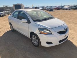 2010 Toyota Yaris