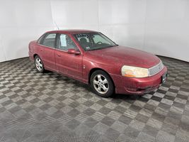 2003 Saturn L-Series